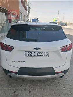 Chevrolet Blazer